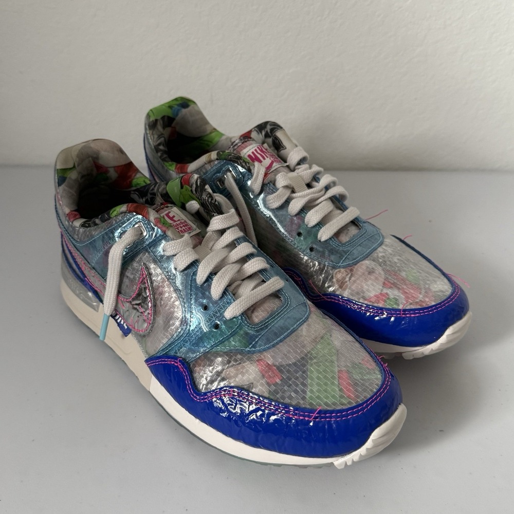 Nike Air Pegasus '89 Golf NRG Phoenix Open Shoe Men Sz 7.5 New Rare FJ2246-400